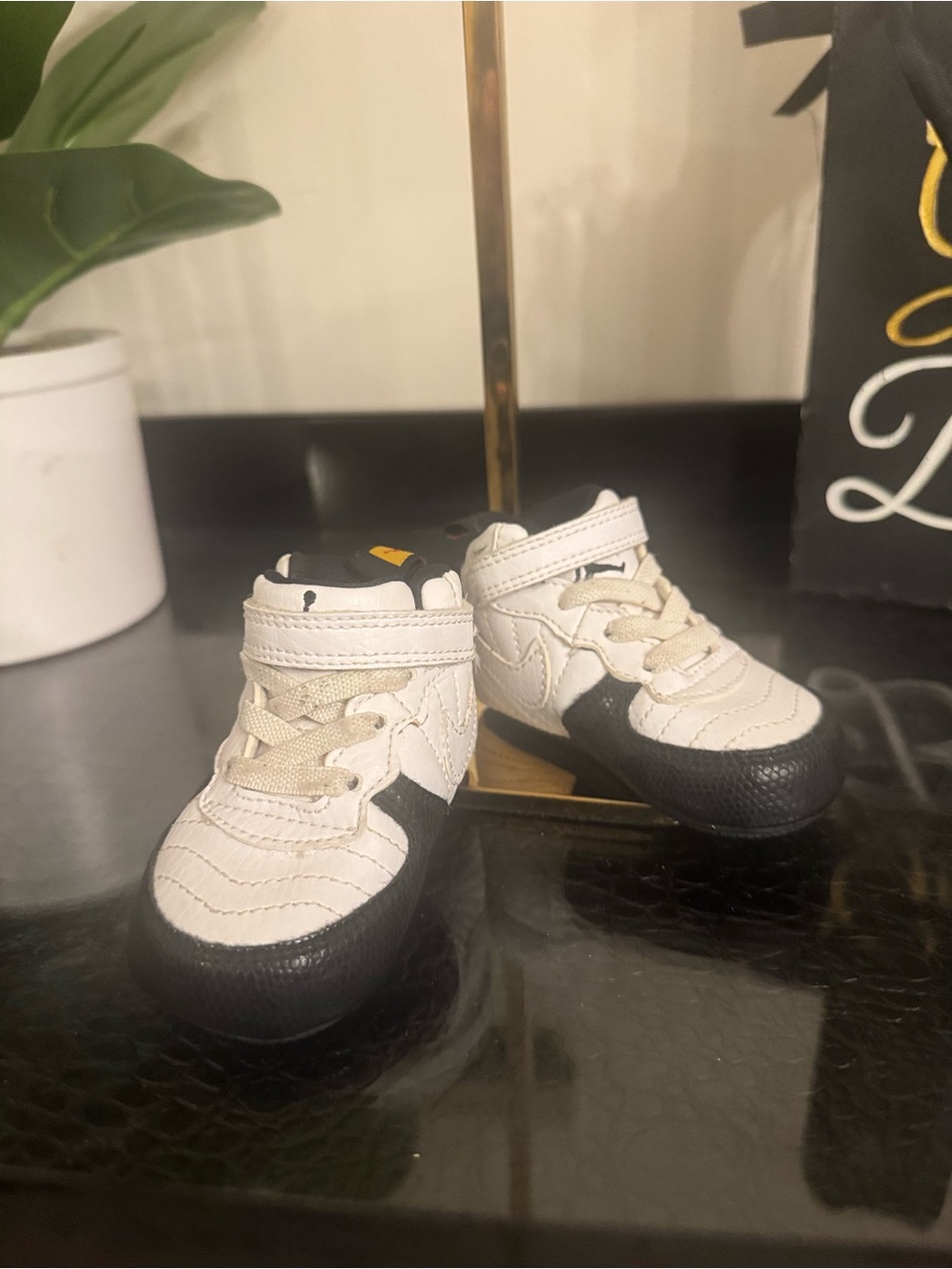 Nike Air Jordan Fusion 12 "Taxi" shoes Toddler
